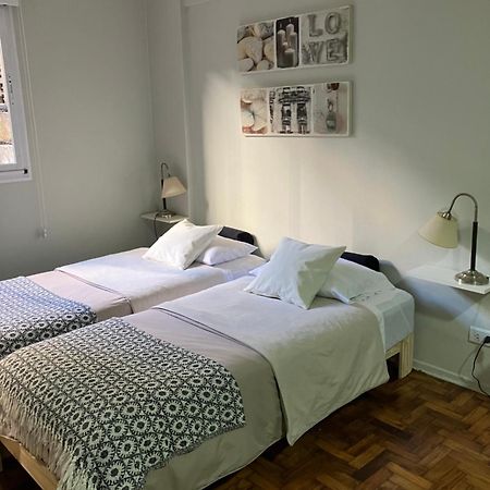 Studio Anchorena Y Juncal Apartment Buenos Aires Exterior foto