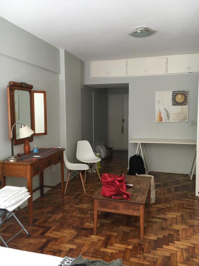 Studio Anchorena Y Juncal Apartment Buenos Aires Exterior foto
