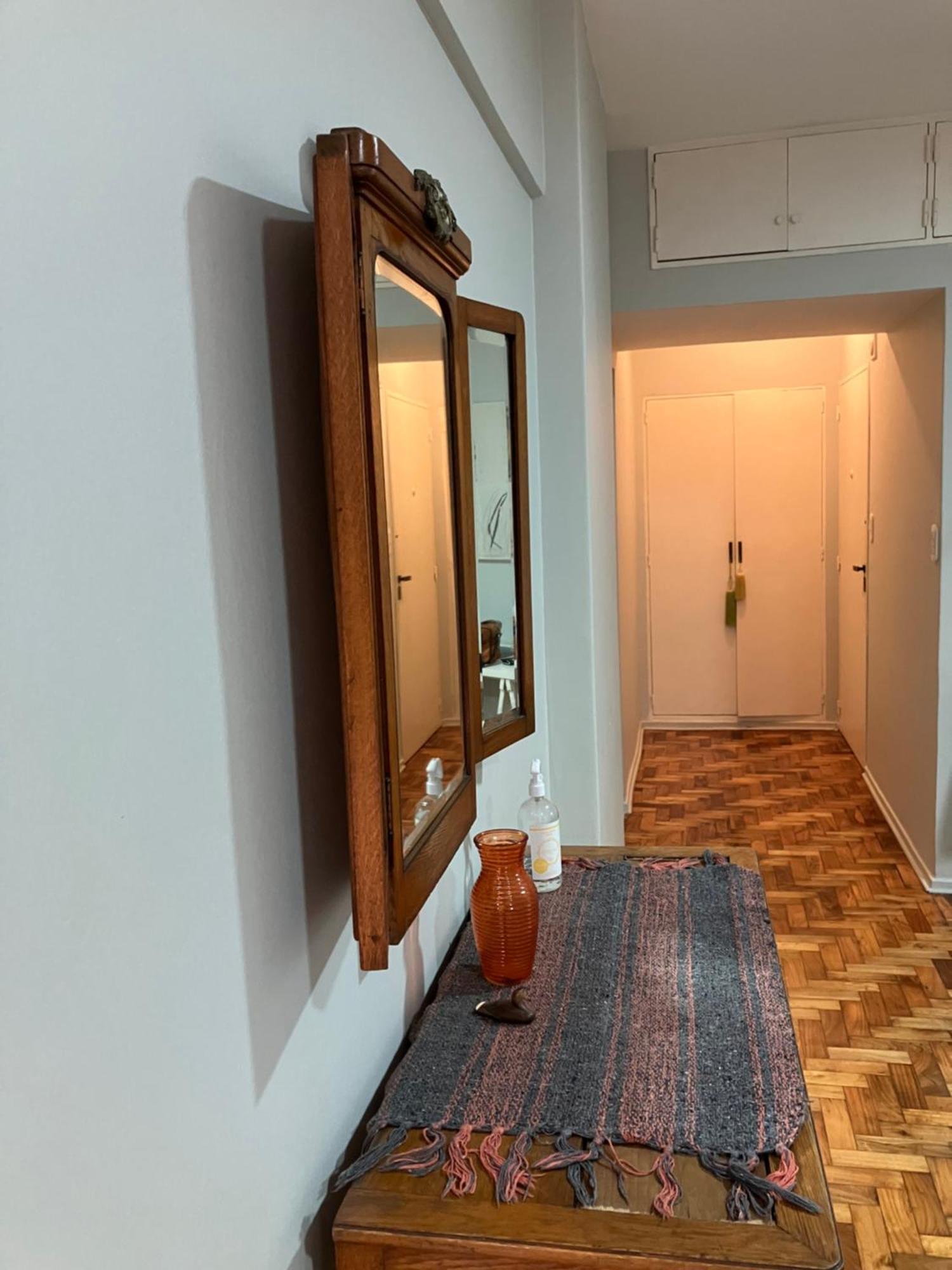 Studio Anchorena Y Juncal Apartment Buenos Aires Exterior foto
