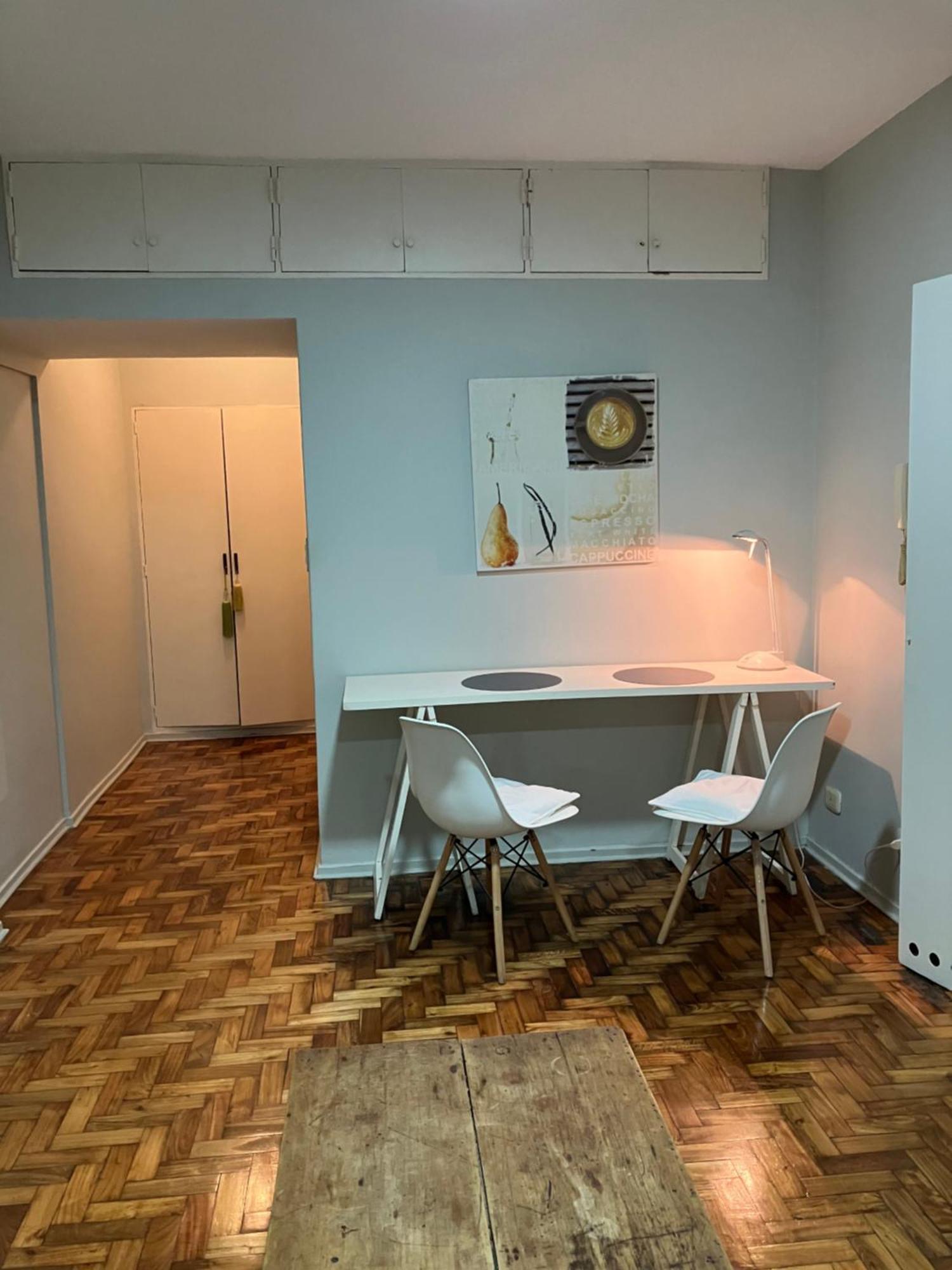 Studio Anchorena Y Juncal Apartment Buenos Aires Exterior foto